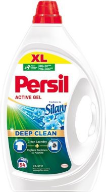 Persil gel 50dáv/2,5l Fresh by Silan | Prací prostředky - Prací gely, tablety a mýdla Persil gel 50dáv/2,5l Fresh by Silan | Prací prostředky - Prací gely, tablety a mýdla